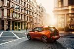BMW i3 2014 года